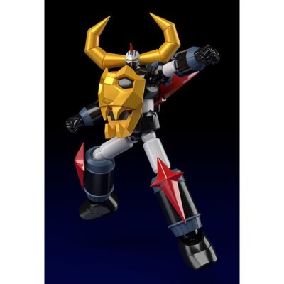 Moderoid Gaiking: Model Kit Gaiking