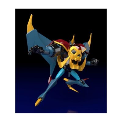 Moderoid Daiku-Maryu Raiking