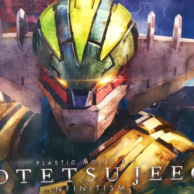 Hg Kotetsu Jeeg Infinitism