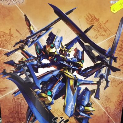 Moderoid Company Knight'S & Magic