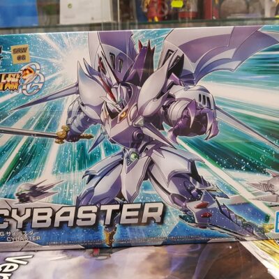 Hg 1/144 Cybaster