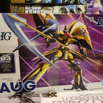 Hg 1/144 Aug