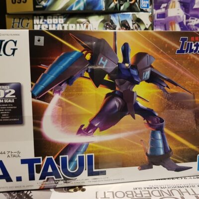Hg 1/144 A Taul