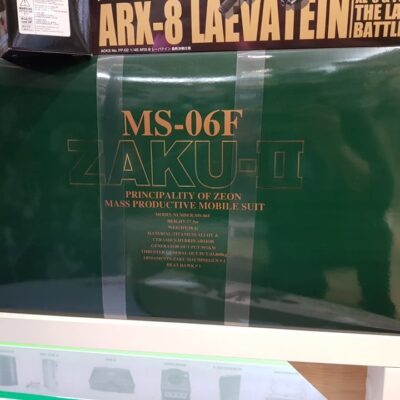 Ms-06F Zaku