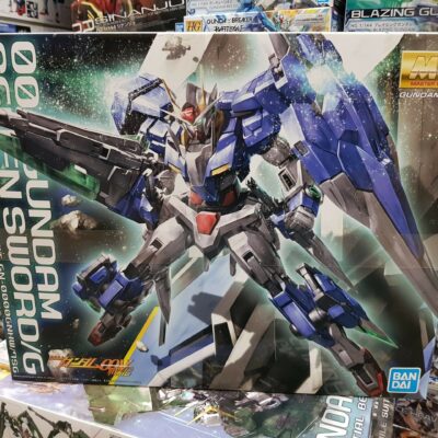 Gundam Seven Sword/G