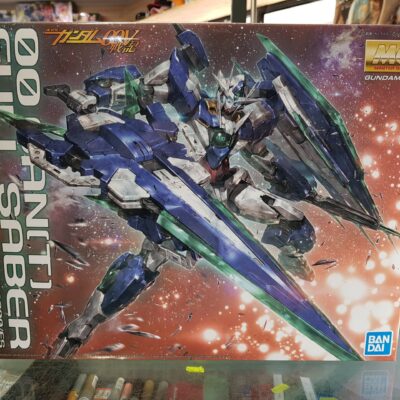Mg Qant Full Saber