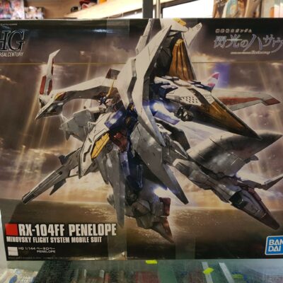 Hguc 1/144 Penelope