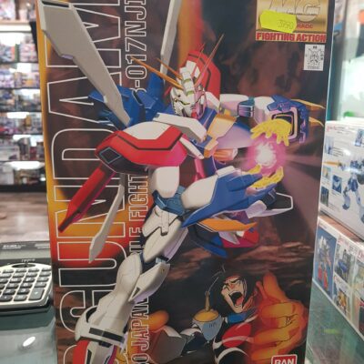 Mg Gf13-017Njii God