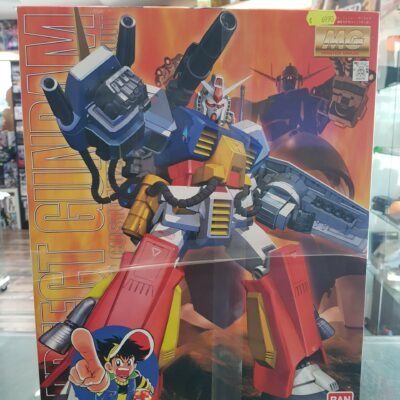 Mg 1/100 Perfect Gundam