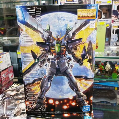 Mg 1/100 Gundam Double X