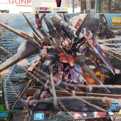 Mg Strike Rouge Ootori Unit Ver