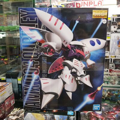 Mg Amx-004 Qubelley