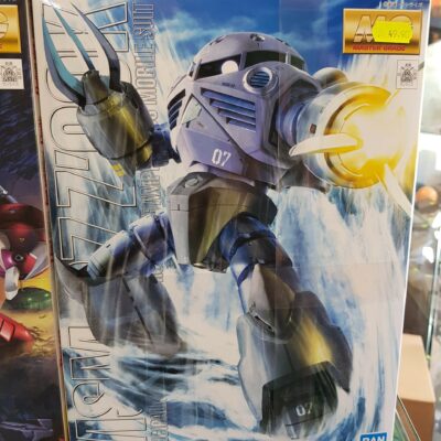 MG Zgock Mass Production Type