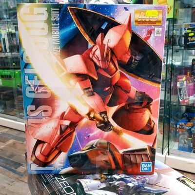 Chars Gelgoog Ver 2.0