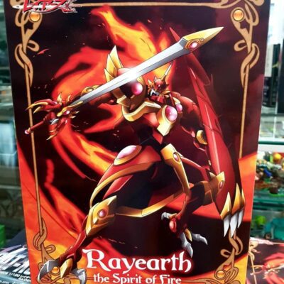 Moderoid Goodsmile Company Magic Knight