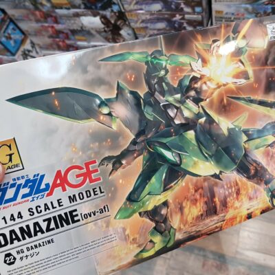 Hg 1/144 Danazine