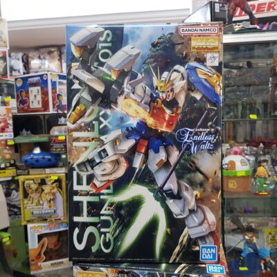 Mg Shenlong Xxxg-01S Ew Ver