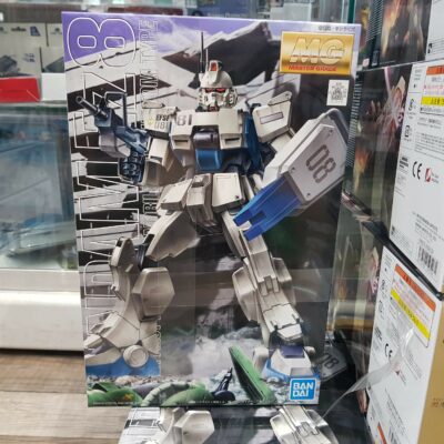Mg Rx-79G Gundam Ez8