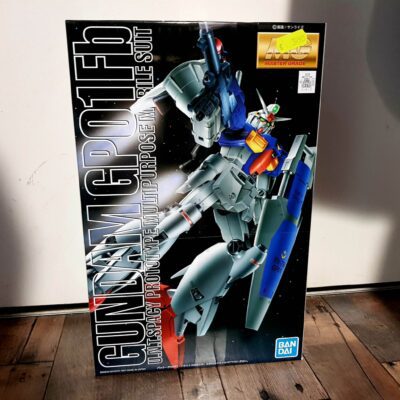 MG 1/100 GP01-FB