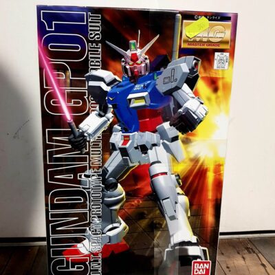MG 1/100 GP01