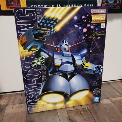 MG Msn-02 Zeong