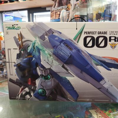 00 Raiser 1/60