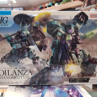 HG Dilanza