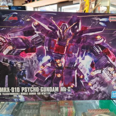 HG UC  Psycho Gundam MkII