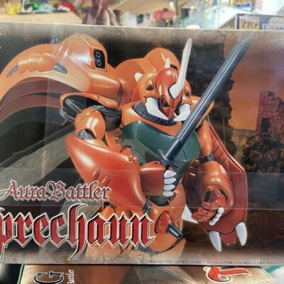 HG leprechalin renewal version