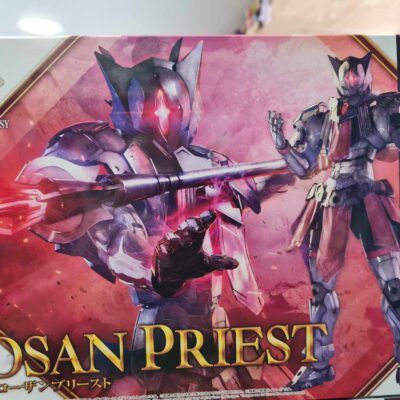 HG 30 mf rosan priest