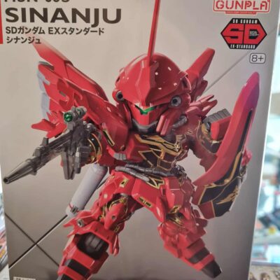 SD sinanju