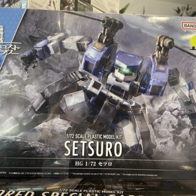 HG setsuro