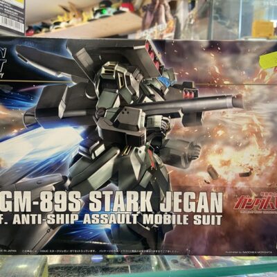 HG rgm-89s stark jegan