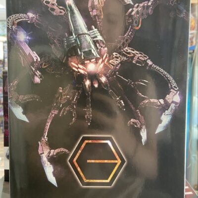 Kotobukiya Hexa Gear Hidestorm