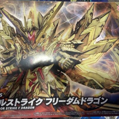 SD heroes superior strike