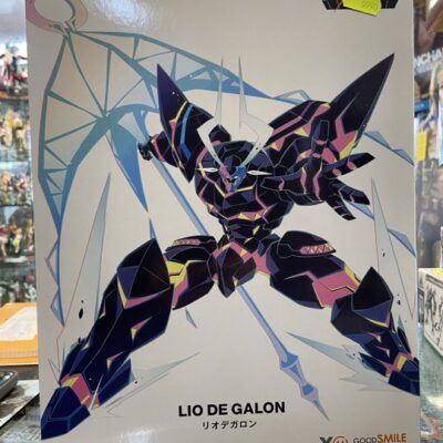 HG lio de galon