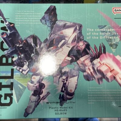 HG gilbow synduality