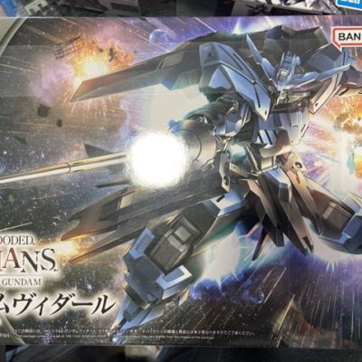 HG gundam vidar