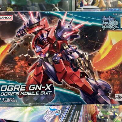 HG Ogre gn-x