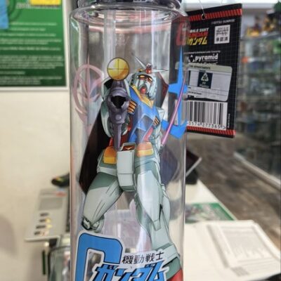 Accessoire Gourde gundam