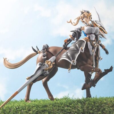 Model Kit Arcanadea Elena